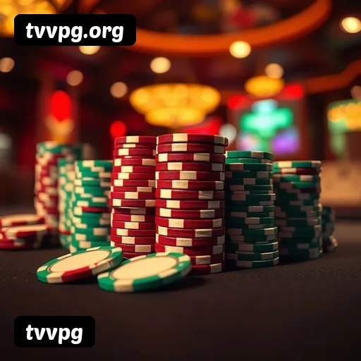 Coleção Premium de Slots tvvpg - NetEnt, Pragmatic Play, Evolution